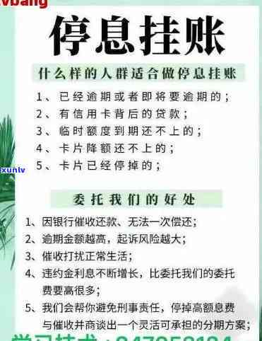 建行停息挂账申请全流程：如何办理、条件及所需材料详解