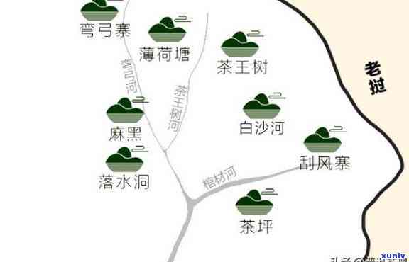 刮风寨三家村普洱茶产地介绍与口感特点