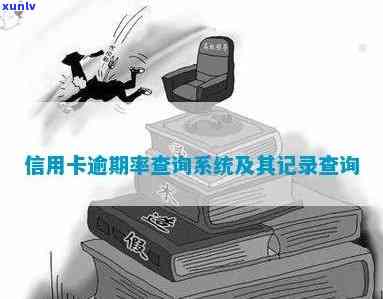 如何查询信用卡逾期次数？了解信用报告中的相关指标和影响因素