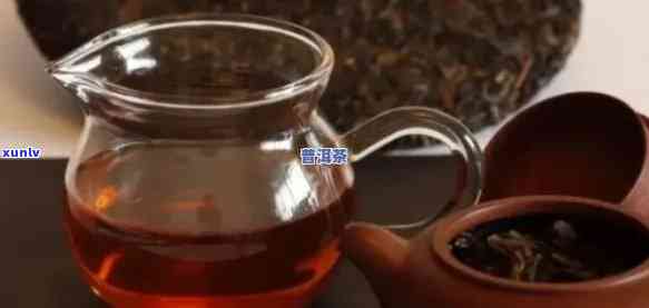 普洱茶会让人睡不着吗：喝普洱茶会影响睡眠质量吗？