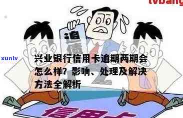 兴业银行信用卡逾期问题的解决策略与心得体会