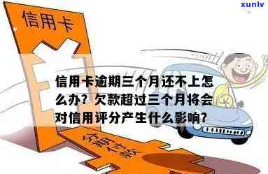 信用卡逾期五天对信用评分有何影响？