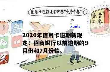 招商行用卡逾期半年，用户表示担忧，银行回应将采取措保障客户权益。