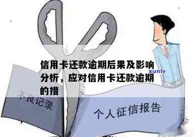 信用卡还款逾期9天后的后果及应对策略：了解详细情况避免信用损失