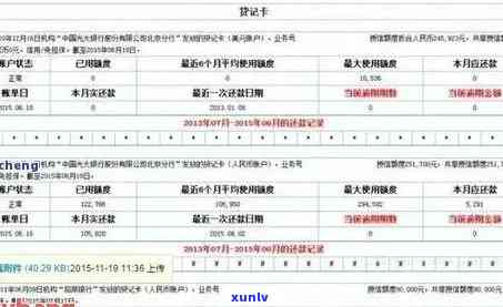 如何查询信用记录中的信用卡逾期情况