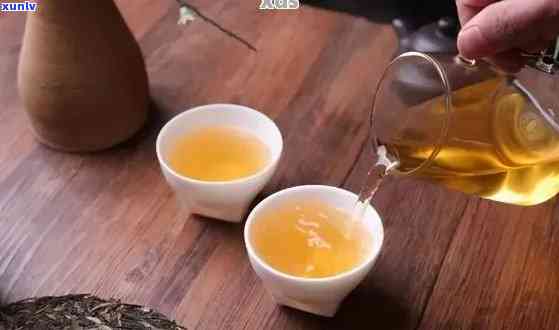 泡普洱茶需要洗茶吗？为什么？怎么洗？