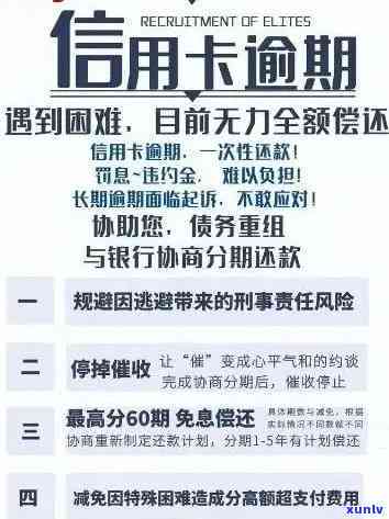 了解信用卡账单逾期还款天数，避免不良信用记录影响财务生活