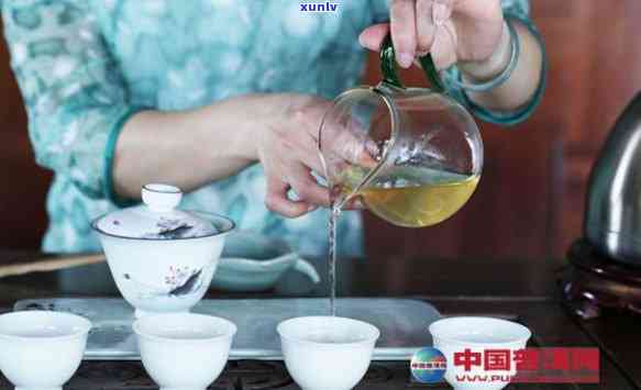 普洱茶用功夫茶具怎么泡：完美泡法与好喝关键