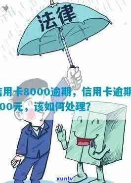 拖欠光大银行信用卡8000元可能会面临的法律后果及解决办法全面解析