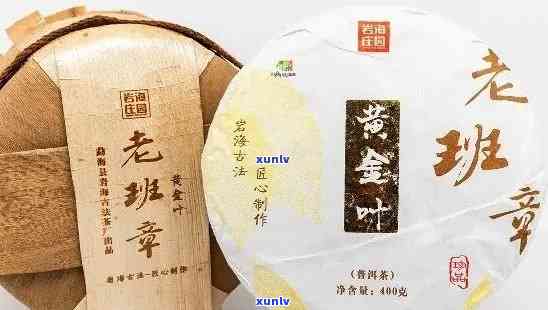 班章黄金叶普洱茶(生茶)紧压茶：品鉴与购买指南