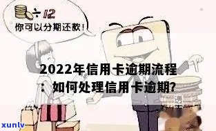 2022年信用卡逾期还款全流程详解：如何处理逾期、罚息和信用修复