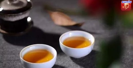 探索普洱茶冲泡之一遍的口感与适宜饮用条件：是否可以喝？