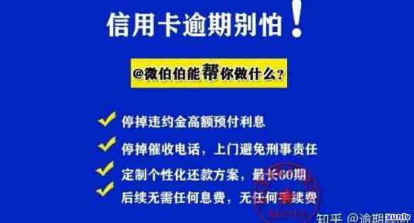 18年信用卡总逾期