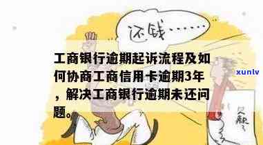 工商银行信用卡逾期还款全攻略：常见问题解答、逾期影响与解决 *** 