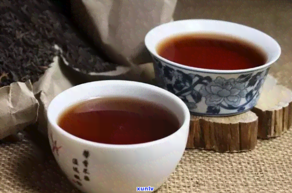 野生古树茶：是熟普还是生普？解答疑惑，领略普洱茶魅力