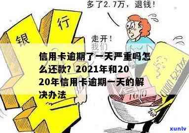 当信用卡逾期越来越严重怎么办，2021年信用卡逾期了怎么办。