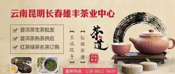 云南普洱茶加盟：探索成功 *** 的秘密