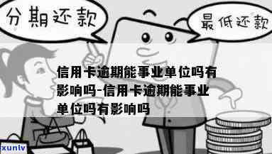 '欠信用卡可以考事业单位吗' - 探讨信用卡欠款对报考事业单位的影响