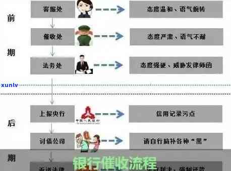 信用卡逾期进入执行阶会怎么样：处理流程及后果