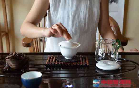 新 '云南普洱茶冲泡技巧：让你的茶更美味'