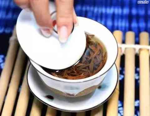 新 '云南普洱茶冲泡技巧：让你的茶更美味'