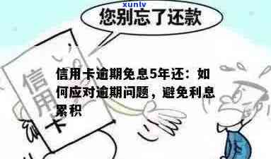 如何避免信用卡逾期罚息及利息的累积问题