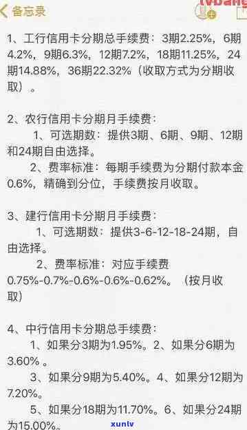 招商信用卡分期还款全面解析：如何操作、费用、注意事项等一应俱全