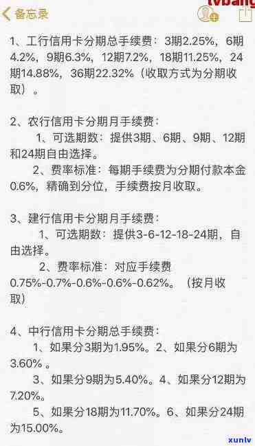 招商银行信用卡分期付款的还款策略及其对个人的影响分析