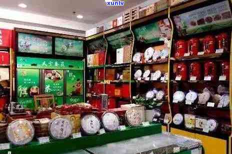 北京普洱茶店：探索正宗普洱茶文化、品质与价格的一站式购茶体验