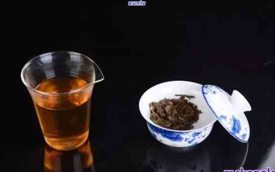 普洱茶杯的黑色茶垢难以去除？尝试这些清洗妙招！