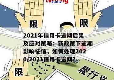 2021年信用卡逾期新政解读：政策内容、影响及应对措