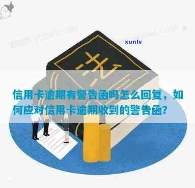 信用卡逾期处理指南：收到告知函后的应对策略