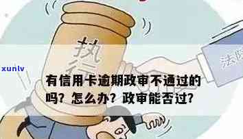 信用卡逾期对政审的影响：详细解答与预防措