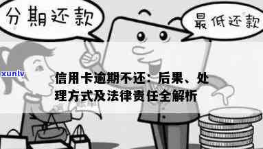 信用卡逾期还款后果及处理 *** ：是否会判刑？如何避免逾期？