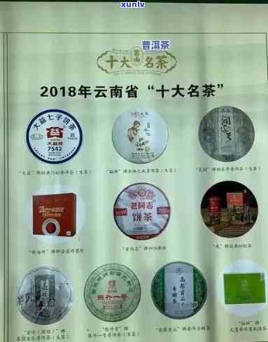 德普洱茶生产厂商排名一览表：全方位了解市场领先与高质量产品