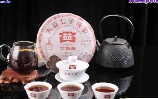 大益茶是什么？是普洱茶吗？为什么？全面解析大益茶的种类、特点与功效