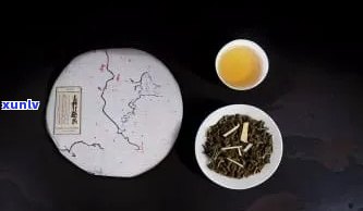 大益普洱茶：品种、特色与品质的关键剖析