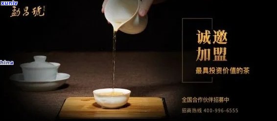 绍兴普洱茶招商：一站式解决方案，助您轻松开展茶叶事业