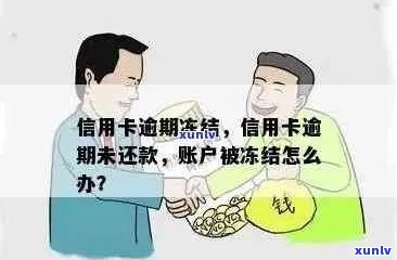 信用卡未逾期怎么解封账户：解决方案与建议