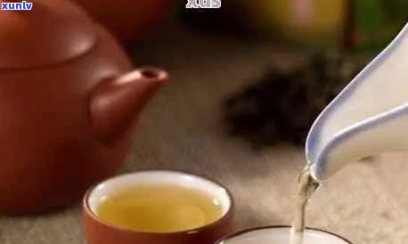 湿疹能喝茶普洱茶水吗？女生，湿疹可以喝普洱茶吗？