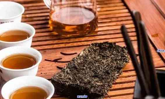 探讨普洱茶的分类：究竟是属于红茶还是黑茶？