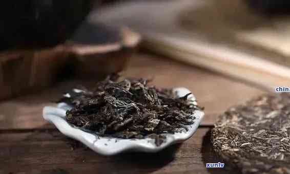 探讨普洱茶的分类：究竟是属于红茶还是黑茶？