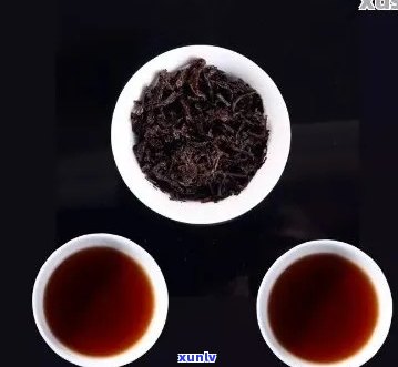 探究普洱茶的降血压效果：熟茶与生茶的对比分析