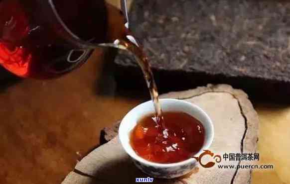 喝熟普洱茶减肥吗?