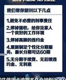 民生信用卡逾期半年后果处理：7000元案例分析与应对策略