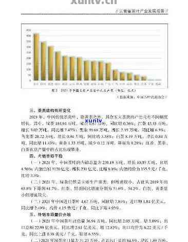 普洱茶宏观经济分析报告与论文：全面视角解析