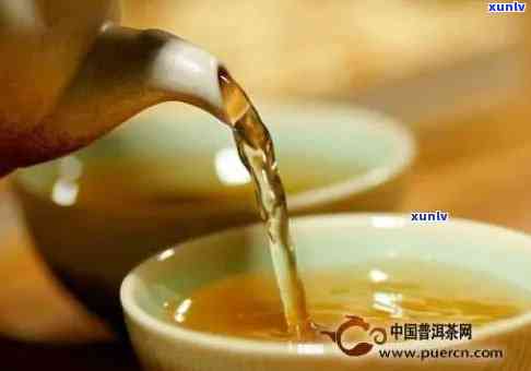 '失眠者喝普洱茶：生茶还是熟茶好？'