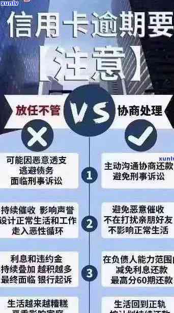 网货信用卡逾期还款，可能面临的各种问题与应对策略