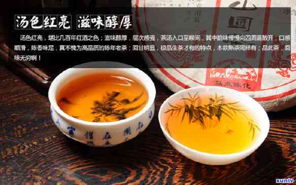 普洱茶：生茶与熟茶的 *** 工艺及其区别，你真的了解吗？