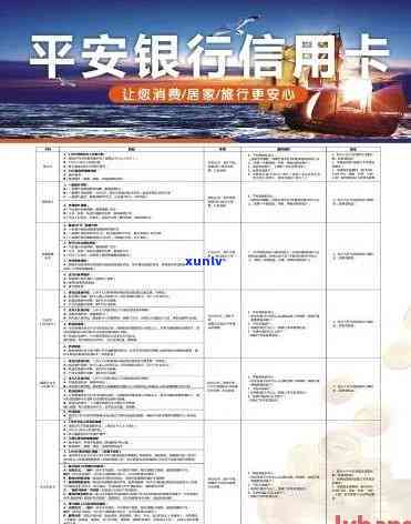 平安信用卡逾期最新规定